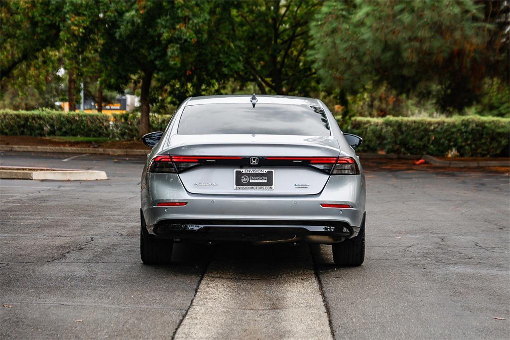 new 2026 Mercedes-Benz EQS 400 car, priced at $99,805