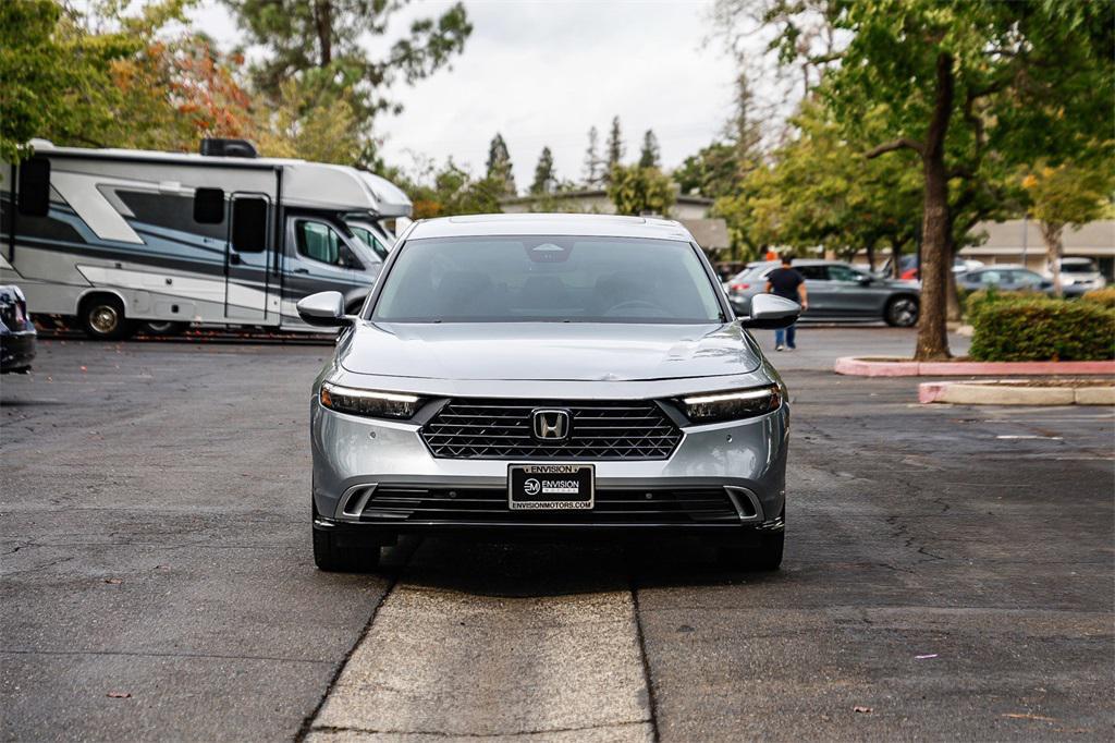 new 2026 Mercedes-Benz EQS 400 car, priced at $99,805