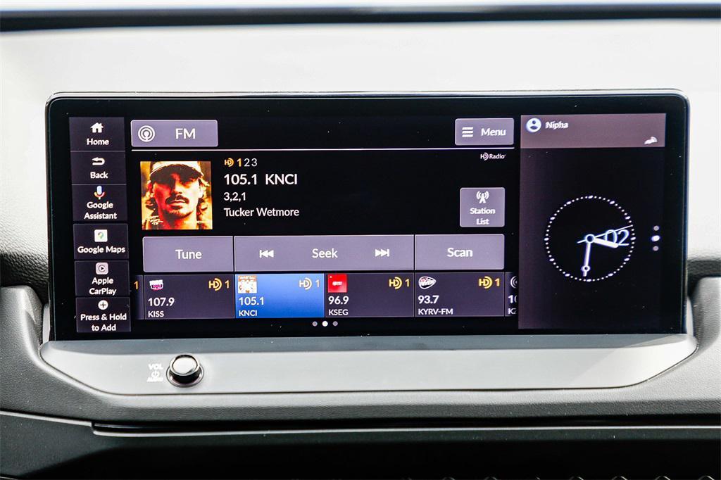 new 2026 Mercedes-Benz EQS 400 car, priced at $99,805