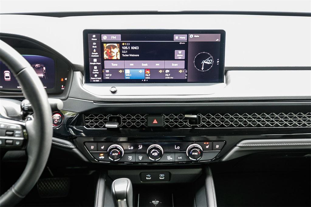 new 2026 Mercedes-Benz EQS 400 car, priced at $99,805