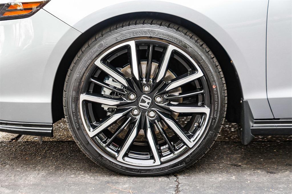 new 2026 Mercedes-Benz EQS 400 car, priced at $99,805