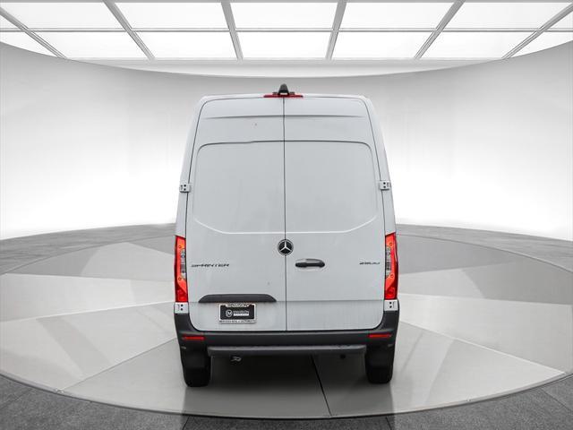 new 2025 Mercedes-Benz Sprinter 2500 car, priced at $64,752