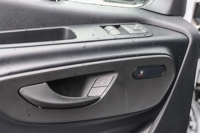 new 2025 Mercedes-Benz Sprinter 2500 car, priced at $64,752