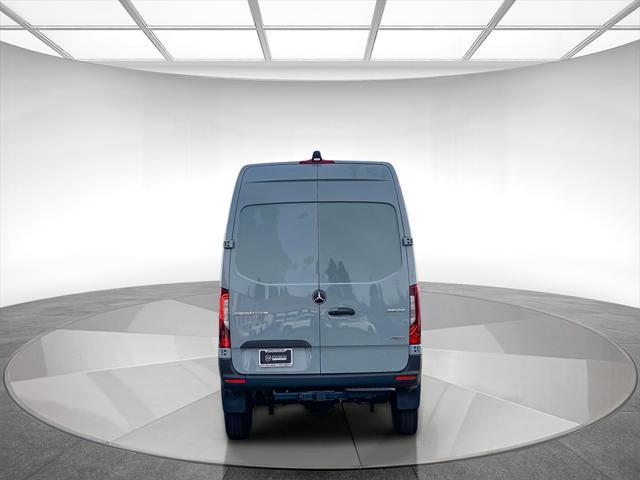 new 2025 Mercedes-Benz Sprinter 2500 car, priced at $78,232