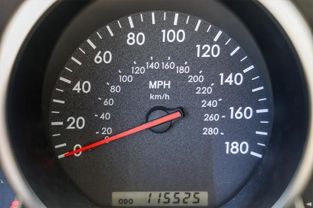 used 2002 Lexus SC 430 car, priced at $10,995