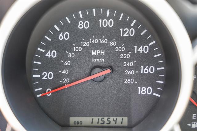 used 2002 Lexus SC 430 car, priced at $9,995