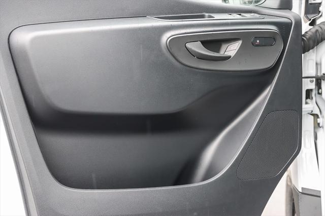 new 2025 Mercedes-Benz Sprinter 2500 car