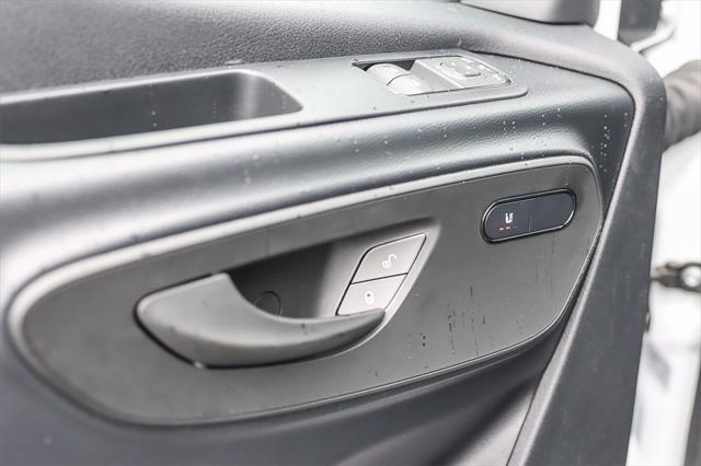 new 2025 Mercedes-Benz Sprinter 2500 car