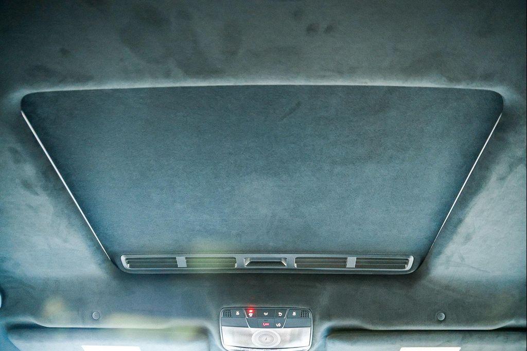 new 2025 Mercedes-Benz AMG G 63 car, priced at $218,415