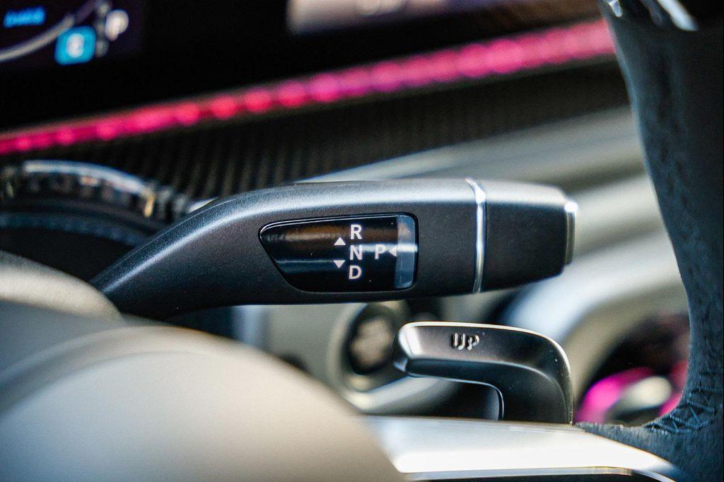 new 2025 Mercedes-Benz AMG G 63 car, priced at $218,415