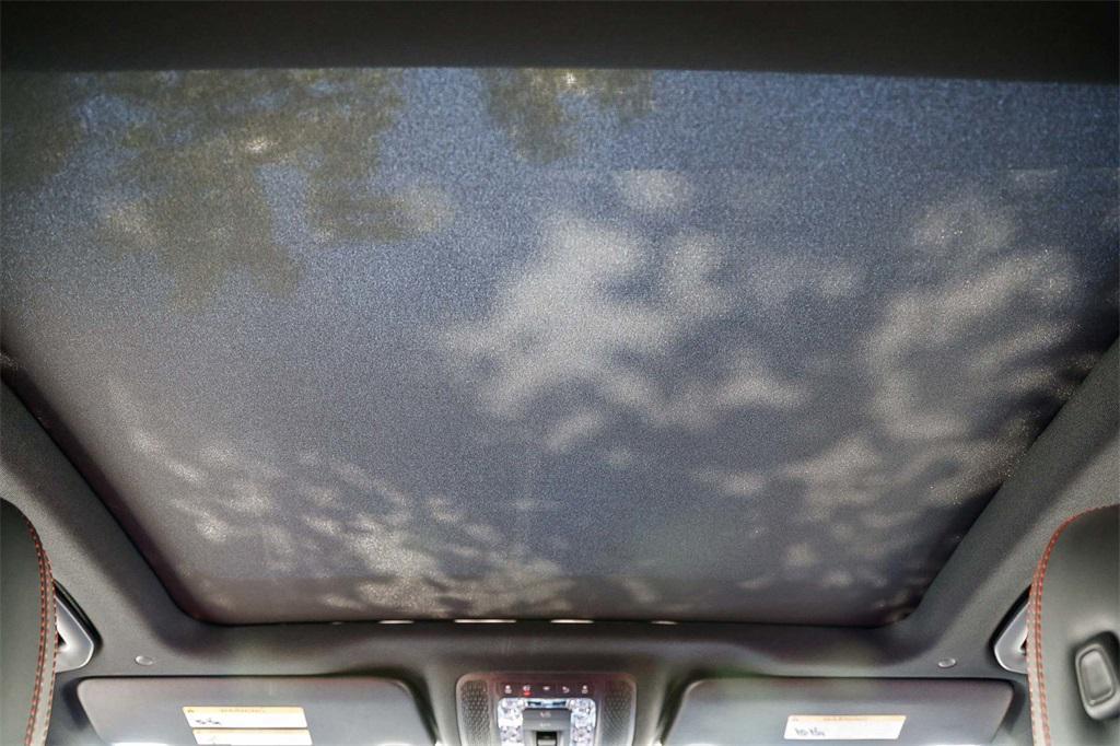 new 2025 Mercedes-Benz AMG GLE 53 car, priced at $109,735