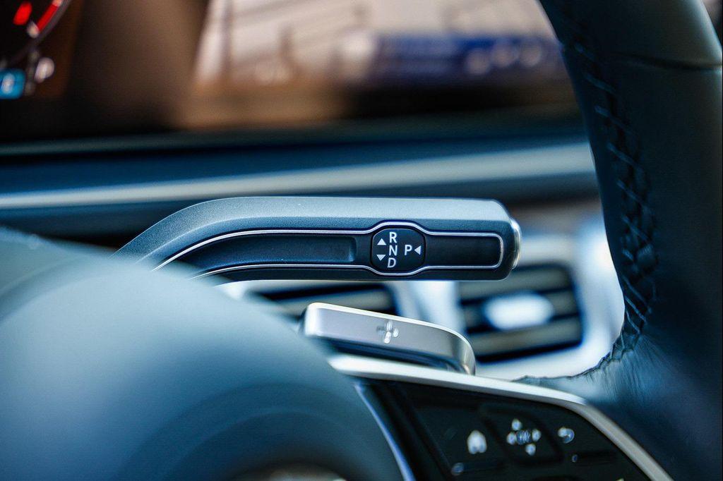 new 2026 Mercedes-Benz GLE 450 car, priced at $77,935