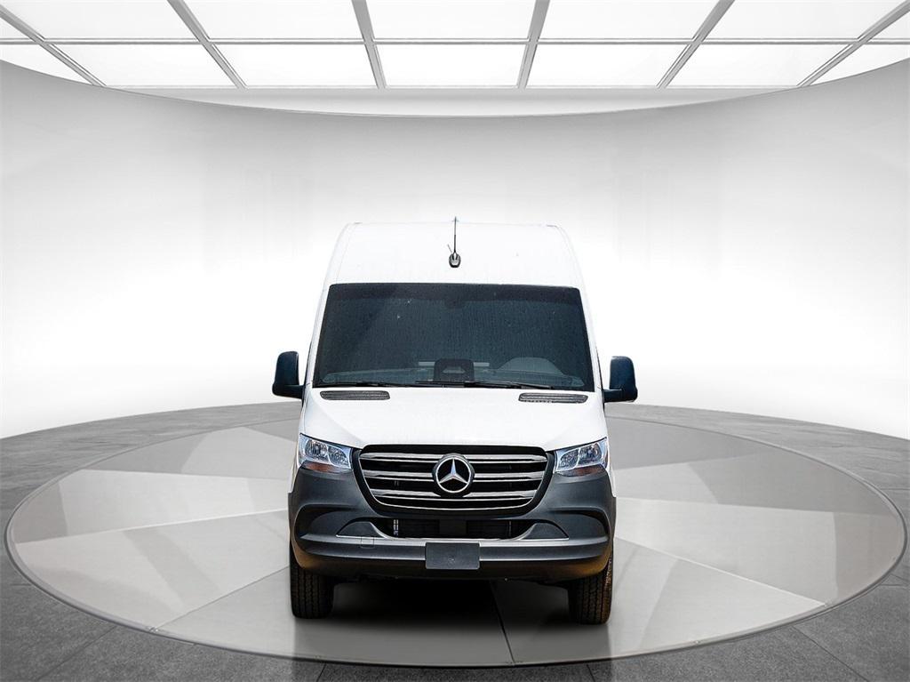 new 2025 Mercedes-Benz Sprinter 2500 car