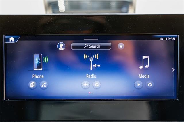 new 2025 Mercedes-Benz Sprinter 2500 car