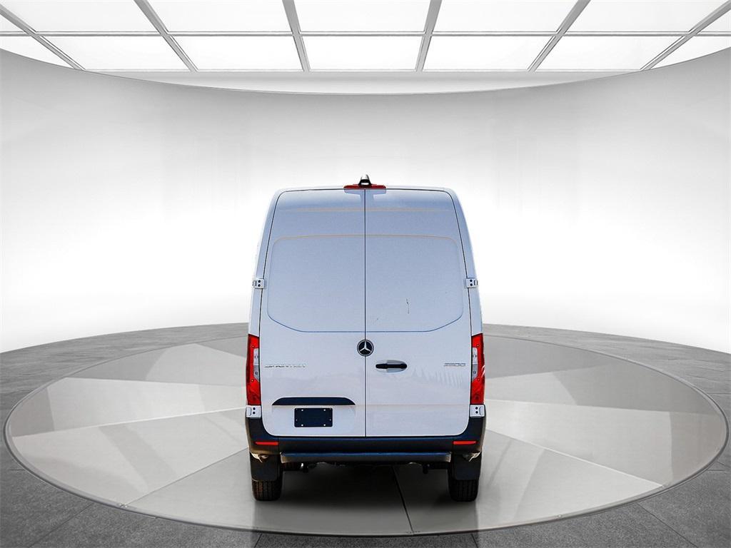new 2025 Mercedes-Benz Sprinter 2500 car