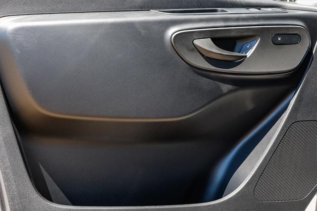 new 2025 Mercedes-Benz Sprinter 2500 car