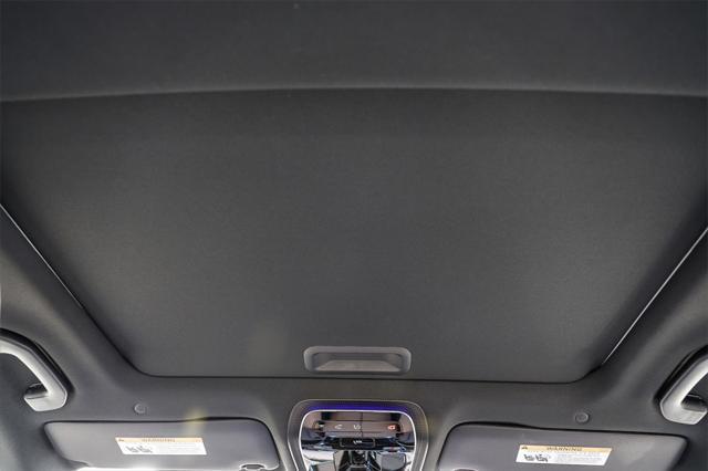 new 2025 Mercedes-Benz C-Class car, priced at $57,855