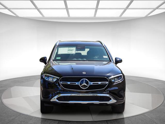 new 2025 Mercedes-Benz GLC 350e car, priced at $61,050
