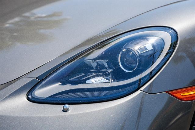 used 2019 Porsche 718 Cayman car, priced at $50,995