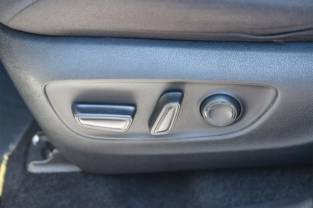 used 2023 Toyota RAV4 car, priced at $31,495