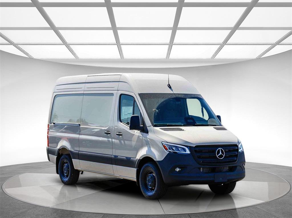 new 2025 Mercedes-Benz Sprinter 2500 car, priced at $69,860