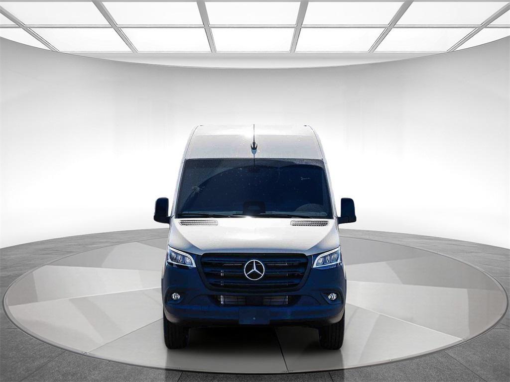 new 2025 Mercedes-Benz Sprinter 2500 car, priced at $69,860