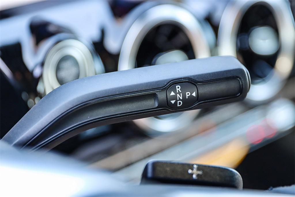 new 2025 Mercedes-Benz CLA 250 car, priced at $43,500