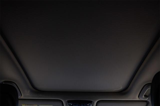 used 2023 Kia Sportage Hybrid car, priced at $24,400