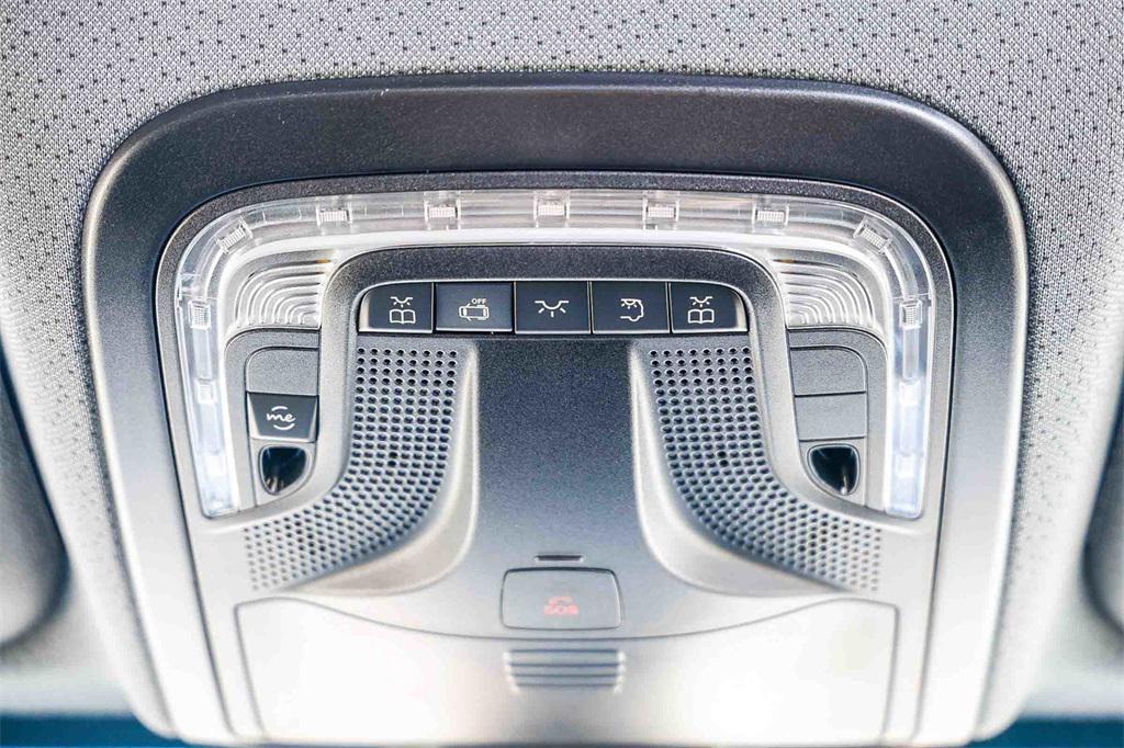 new 2025 Mercedes-Benz Sprinter 2500 car, priced at $70,689