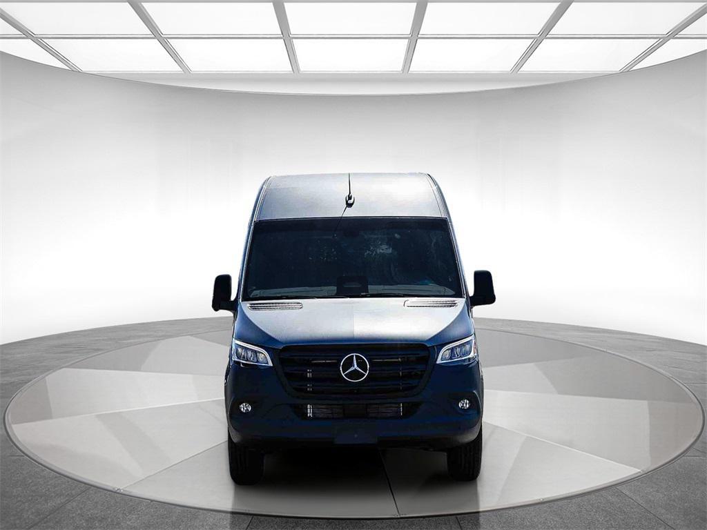 new 2025 Mercedes-Benz Sprinter 2500 car, priced at $70,689