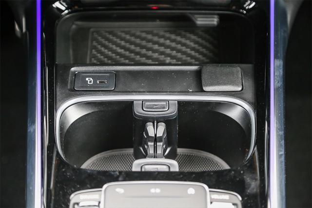 new 2023 Mercedes-Benz EQB 350 car, priced at $72,415