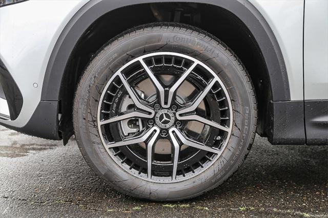 new 2023 Mercedes-Benz EQB 350 car, priced at $72,415