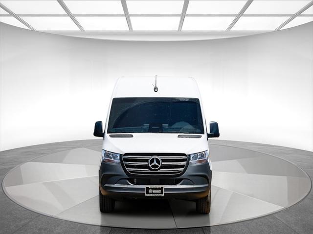 new 2025 Mercedes-Benz Sprinter 2500 car, priced at $61,238