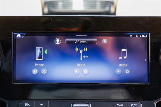 new 2025 Mercedes-Benz Sprinter 2500 car, priced at $61,238