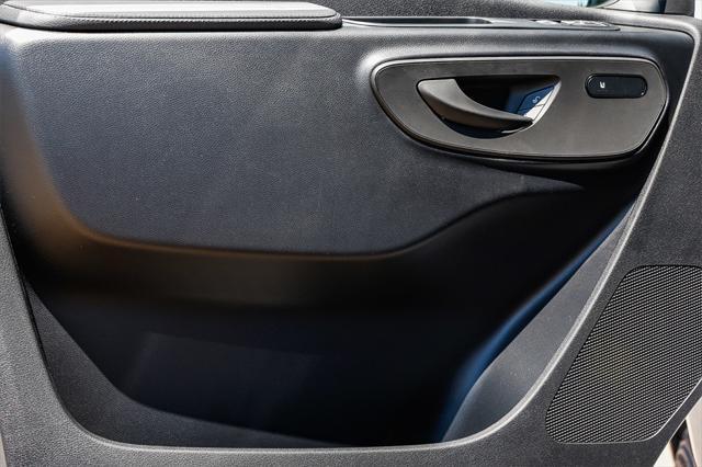 new 2025 Mercedes-Benz Sprinter 2500 car, priced at $61,238