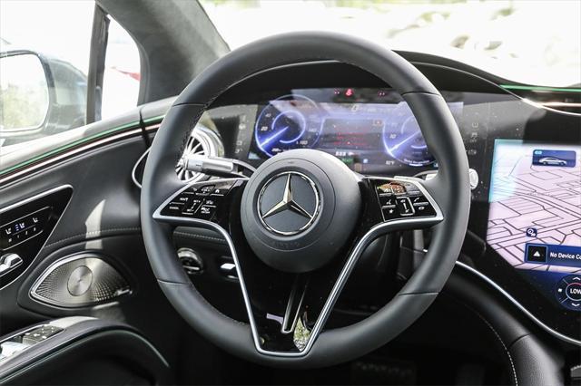 new 2024 Mercedes-Benz S-Class car, priced at $146,610