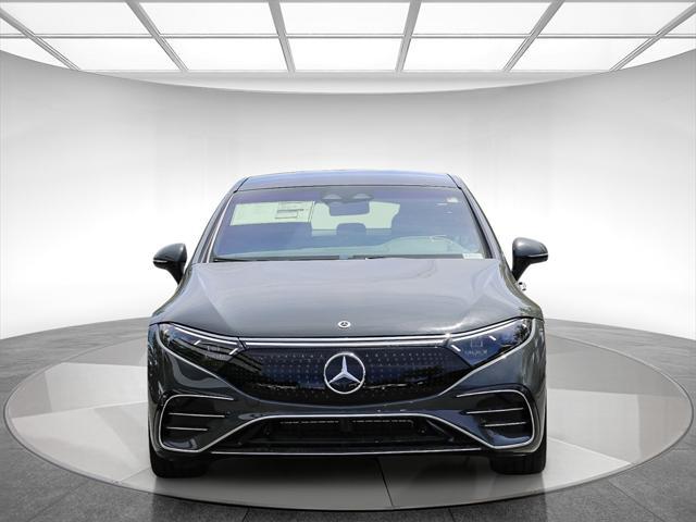 new 2024 Mercedes-Benz S-Class car, priced at $146,610