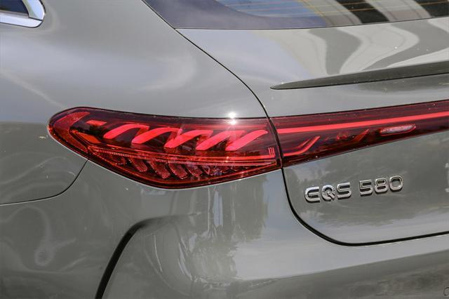 new 2024 Mercedes-Benz S-Class car, priced at $146,610
