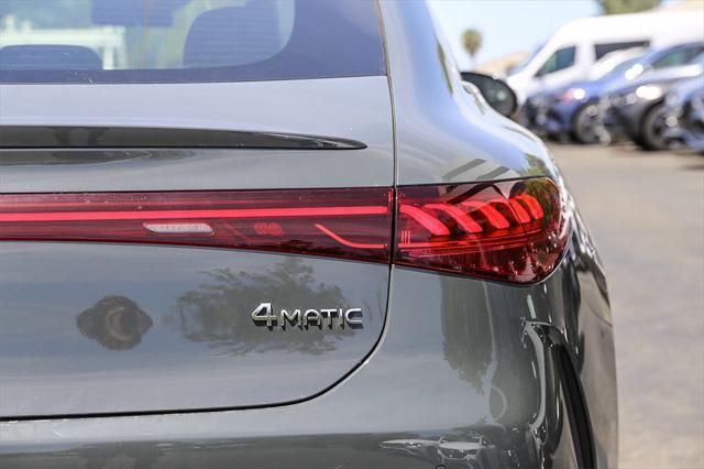 new 2024 Mercedes-Benz S-Class car, priced at $146,610