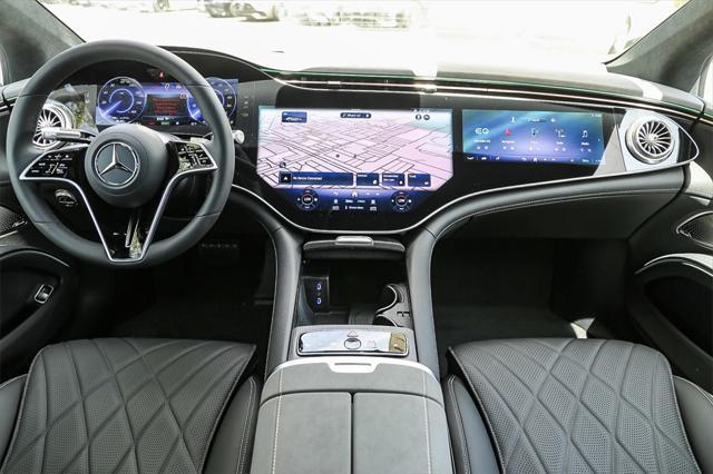 new 2024 Mercedes-Benz S-Class car, priced at $146,610