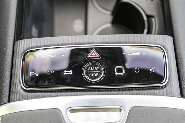 new 2024 Mercedes-Benz S-Class car, priced at $146,610