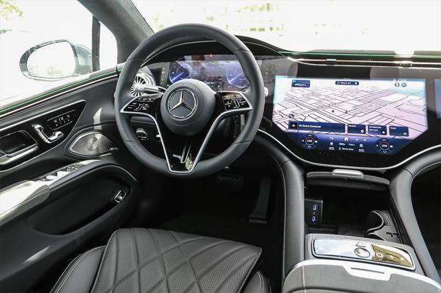 new 2024 Mercedes-Benz S-Class car, priced at $146,610