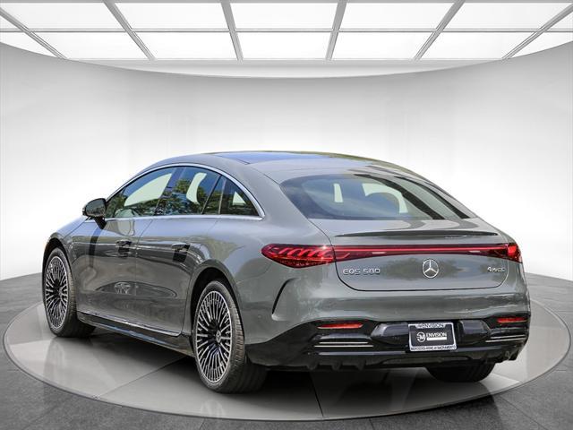 new 2024 Mercedes-Benz S-Class car, priced at $146,610