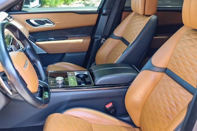 used 2020 Land Rover Range Rover Velar car, priced at $42,995