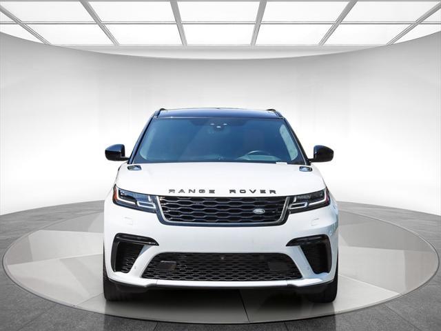 used 2020 Land Rover Range Rover Velar car, priced at $42,995