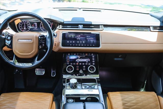 used 2020 Land Rover Range Rover Velar car, priced at $42,995