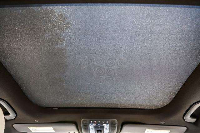 used 2025 Mercedes-Benz GLB 250 car, priced at $39,555