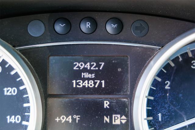 used 2010 Mercedes-Benz GL-Class car, priced at $8,595