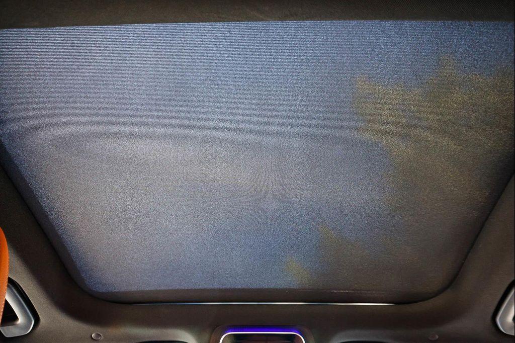 used 2025 Mercedes-Benz C-Class car, priced at $41,400