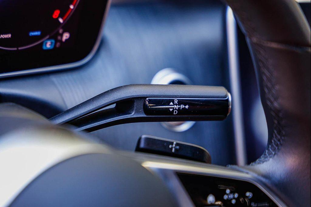 used 2025 Mercedes-Benz C-Class car, priced at $41,400